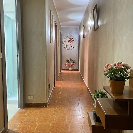 Milazzo Luxury Home Roma Exterior foto