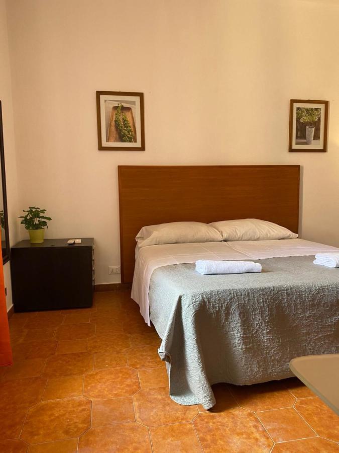 Milazzo Luxury Home Roma Exterior foto