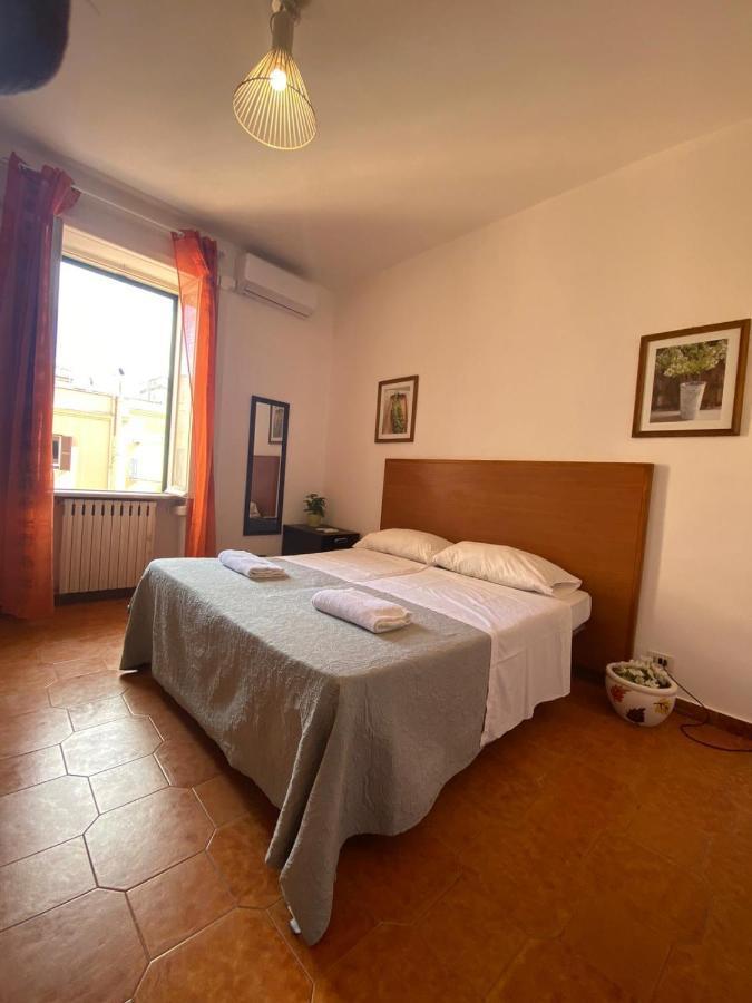 Milazzo Luxury Home Roma Exterior foto